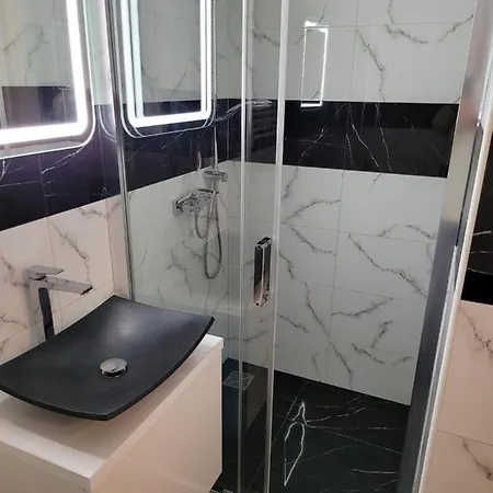 Apartamenty Potulicka Centrum Szczecin Zewnętrze zdjęcie