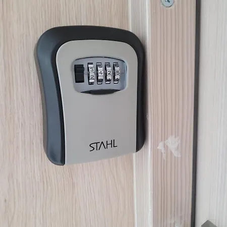 Apartamenty Potulicka Centrum Szczecin Zewnętrze zdjęcie