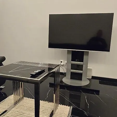 Apartamenty Potulicka Centrum Szczecin Zewnętrze zdjęcie