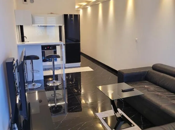 Apartamenty Potulicka Centrum