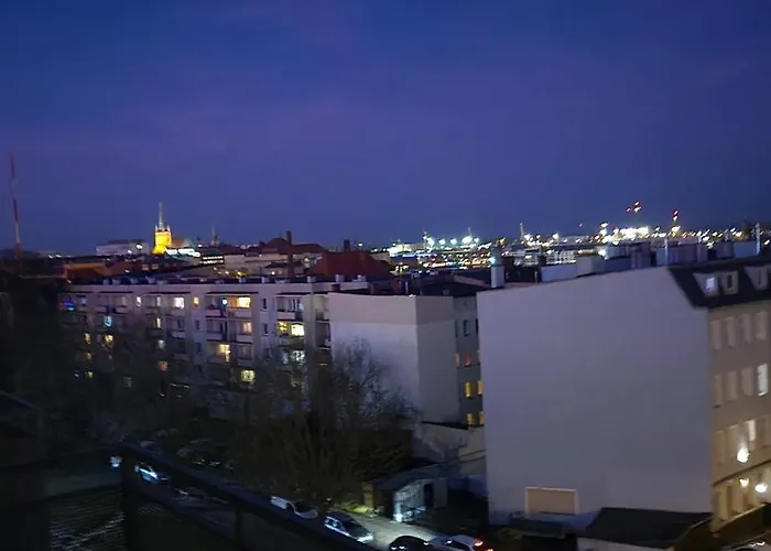 Apartamenty Potulicka Centrum