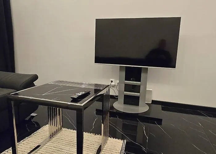 Apartamenty Potulicka Centrum