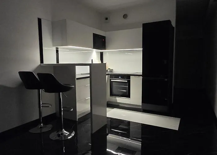 Apartamenty Potulicka Centrum