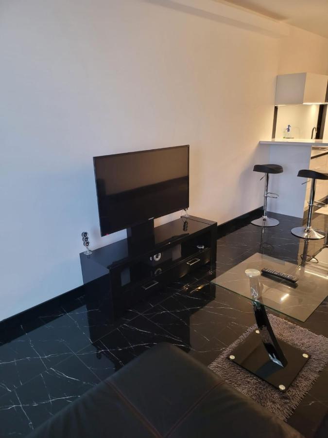 Apartmán Potulicka Centrum *