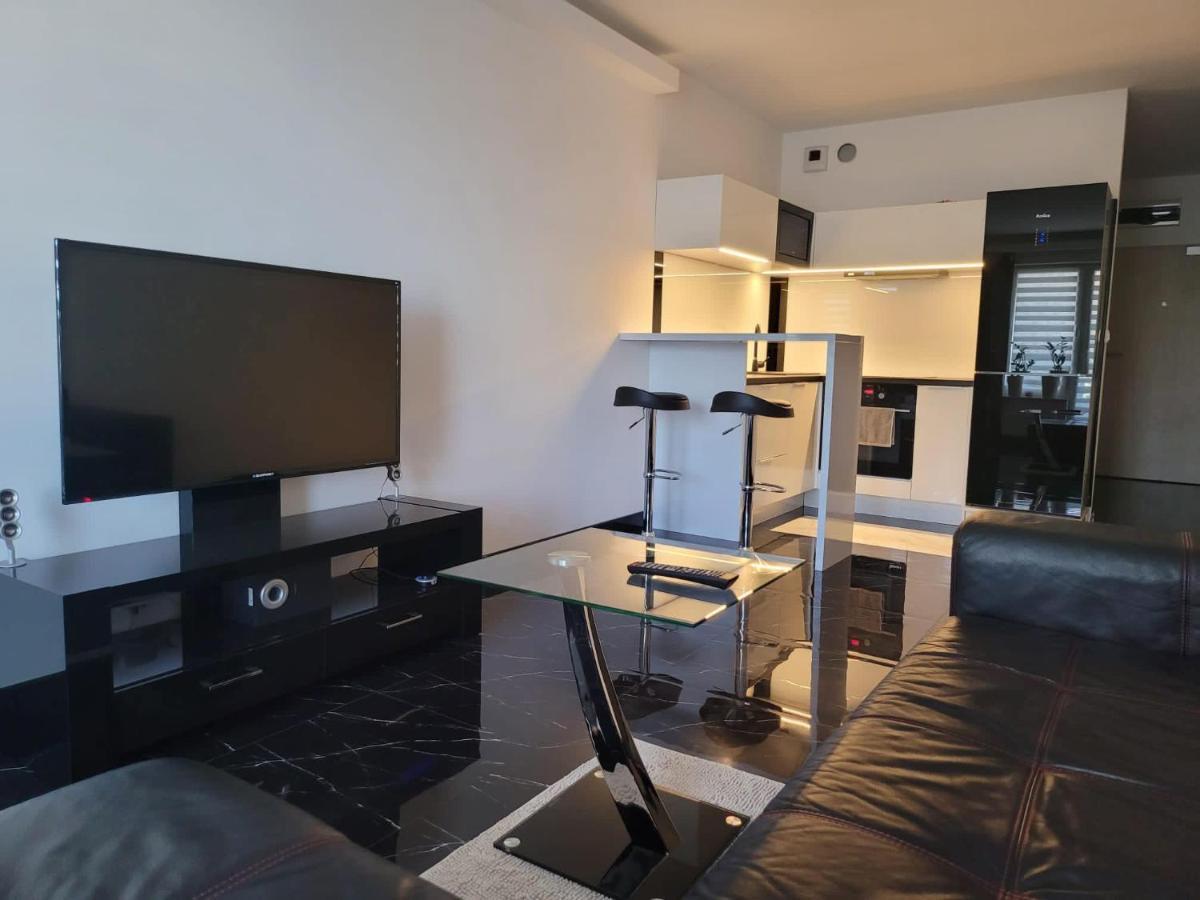 Apartment Potulicka Centrum