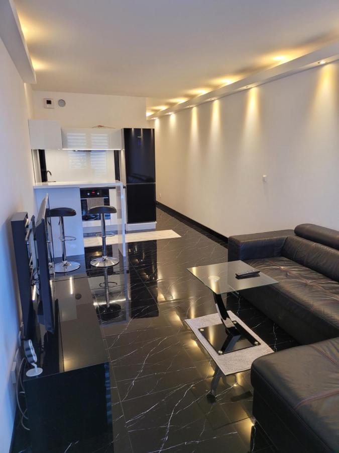 Apartment Potulicka Centrum Szczecin