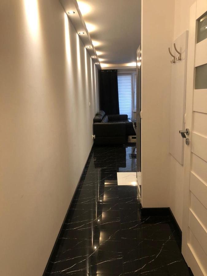 Apartmán Potulicka Centrum