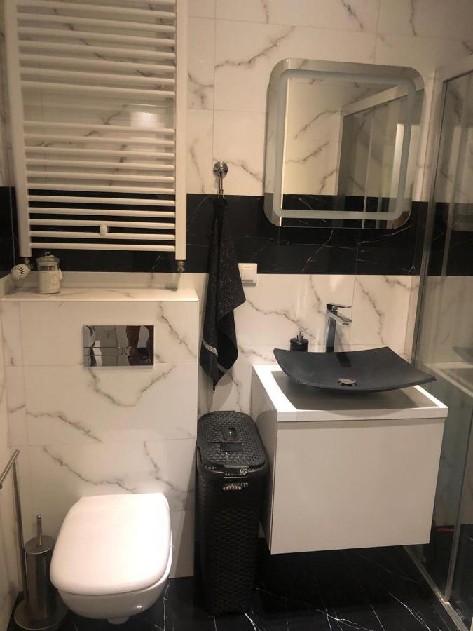 Potulicka Centrum Apartment *