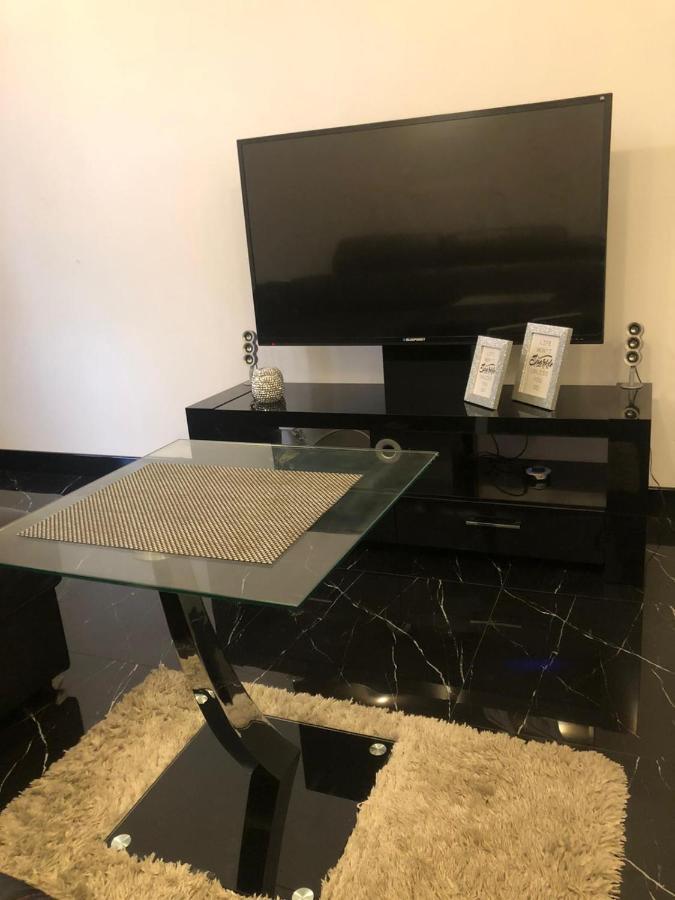 Apartmán Potulicka Centrum *