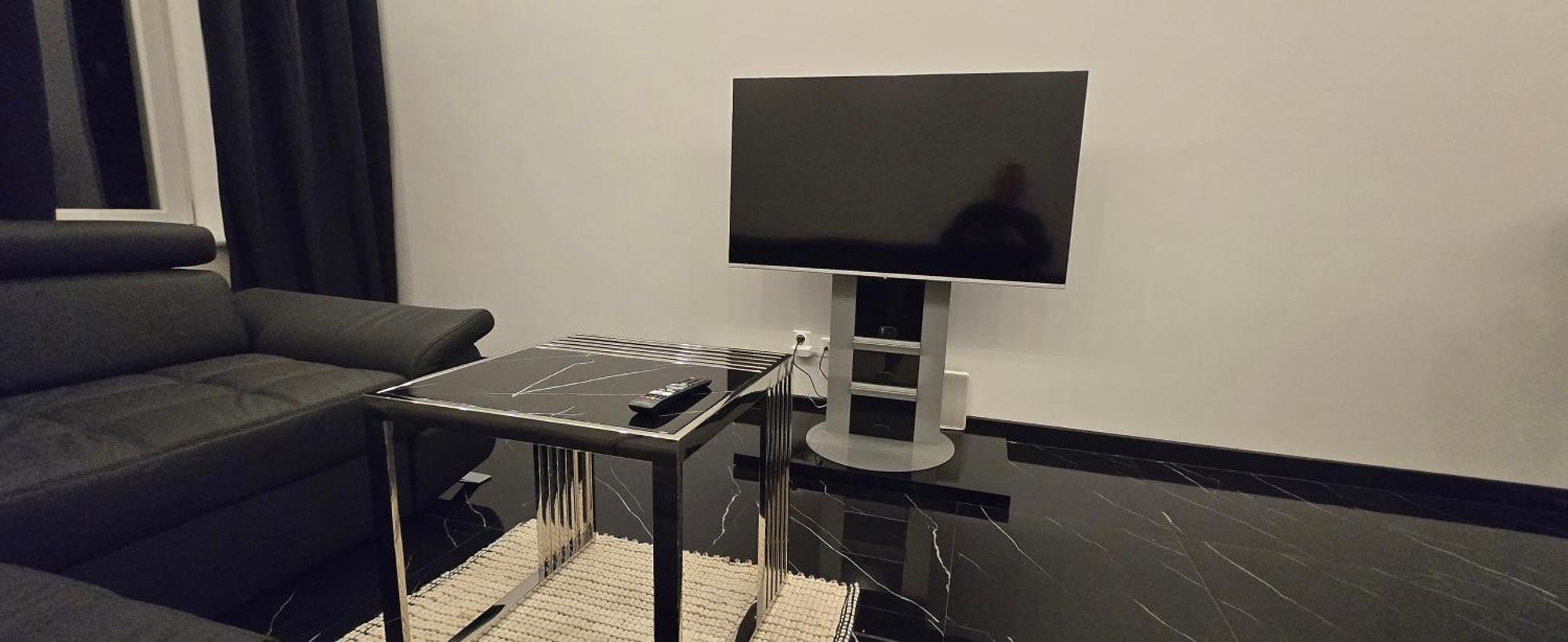 Potulicka Centrum Apartmán Štetín