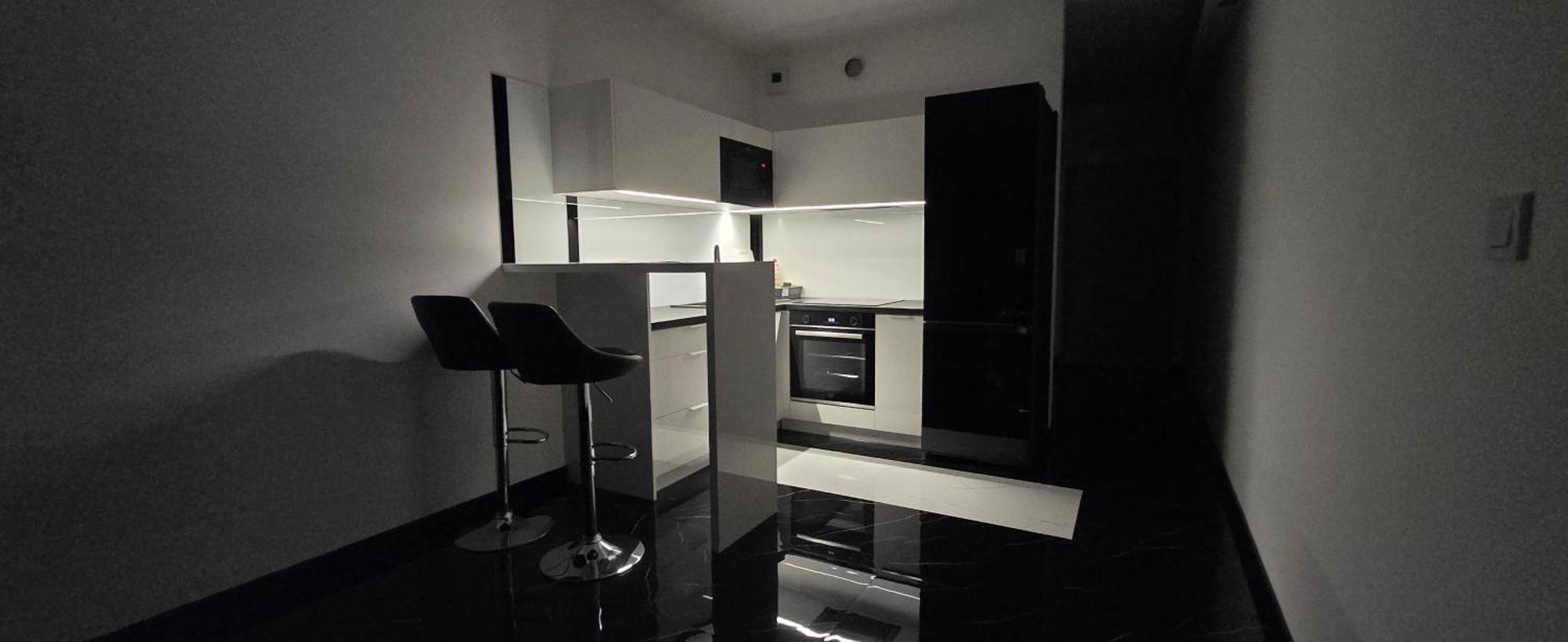 Apartment Potulicka Centrum Szczecin