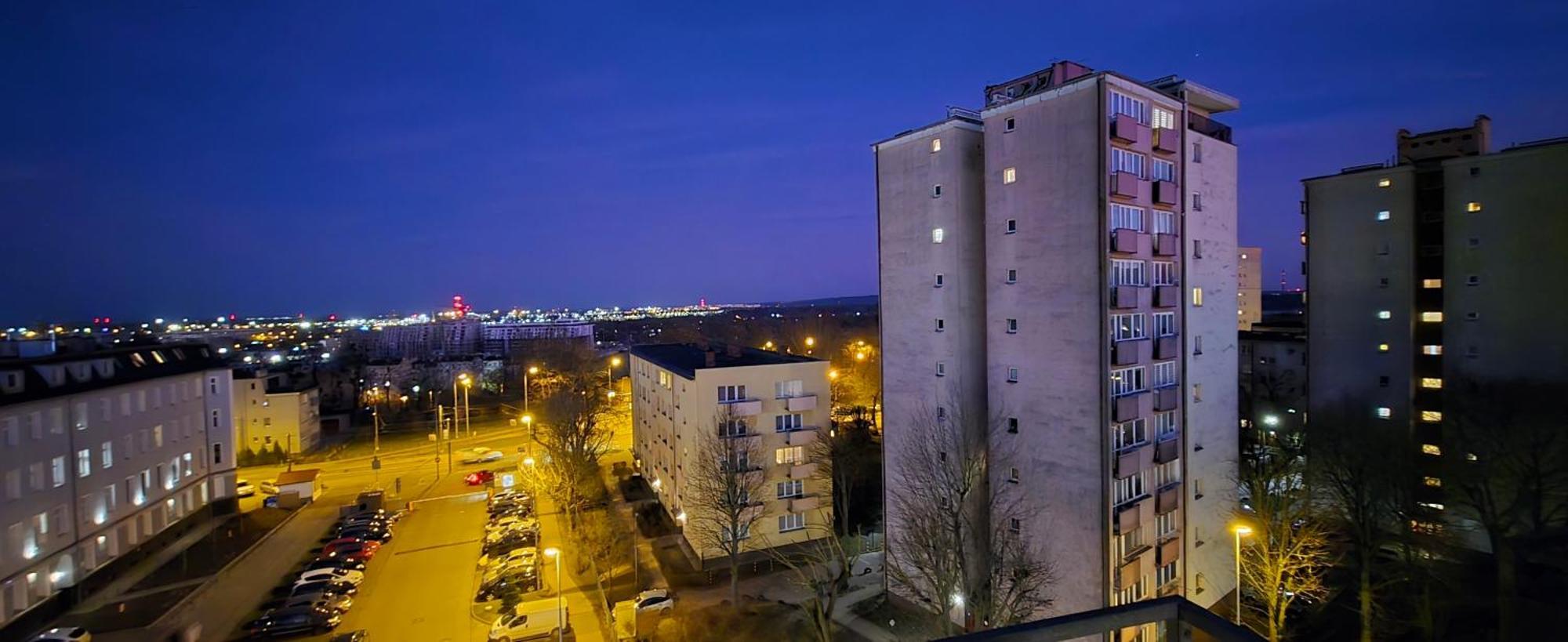 Potulicka Centrum Štetín