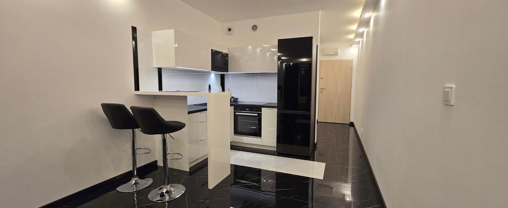 Potulicka Centrum Apartment
