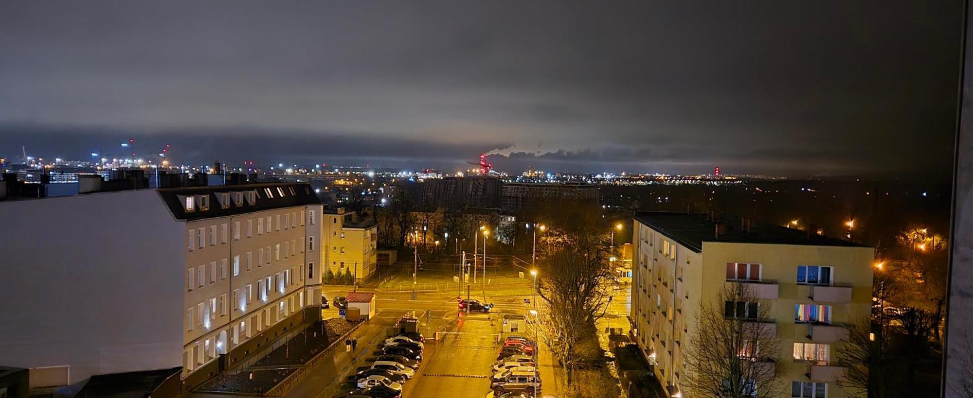 Apartment Potulicka Centrum Szczecin