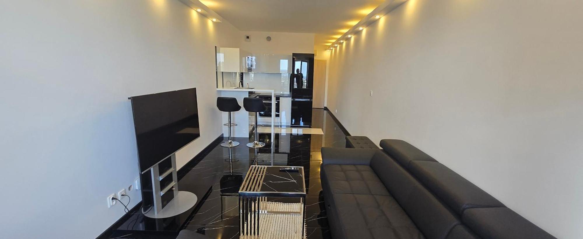 Potulicka Centrum Apartment