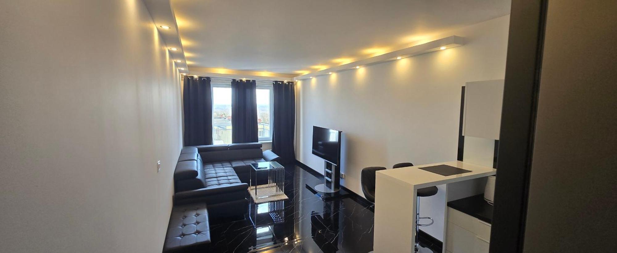 Apartmán Potulicka Centrum