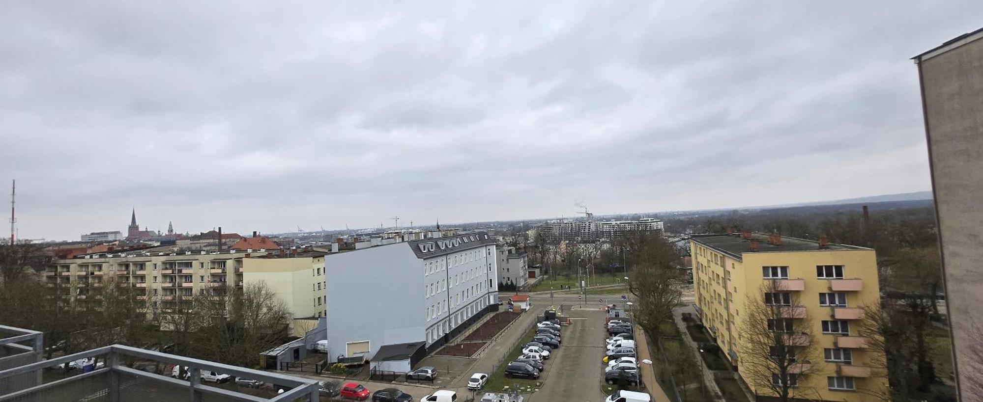 Potulicka Centrum Szczecin