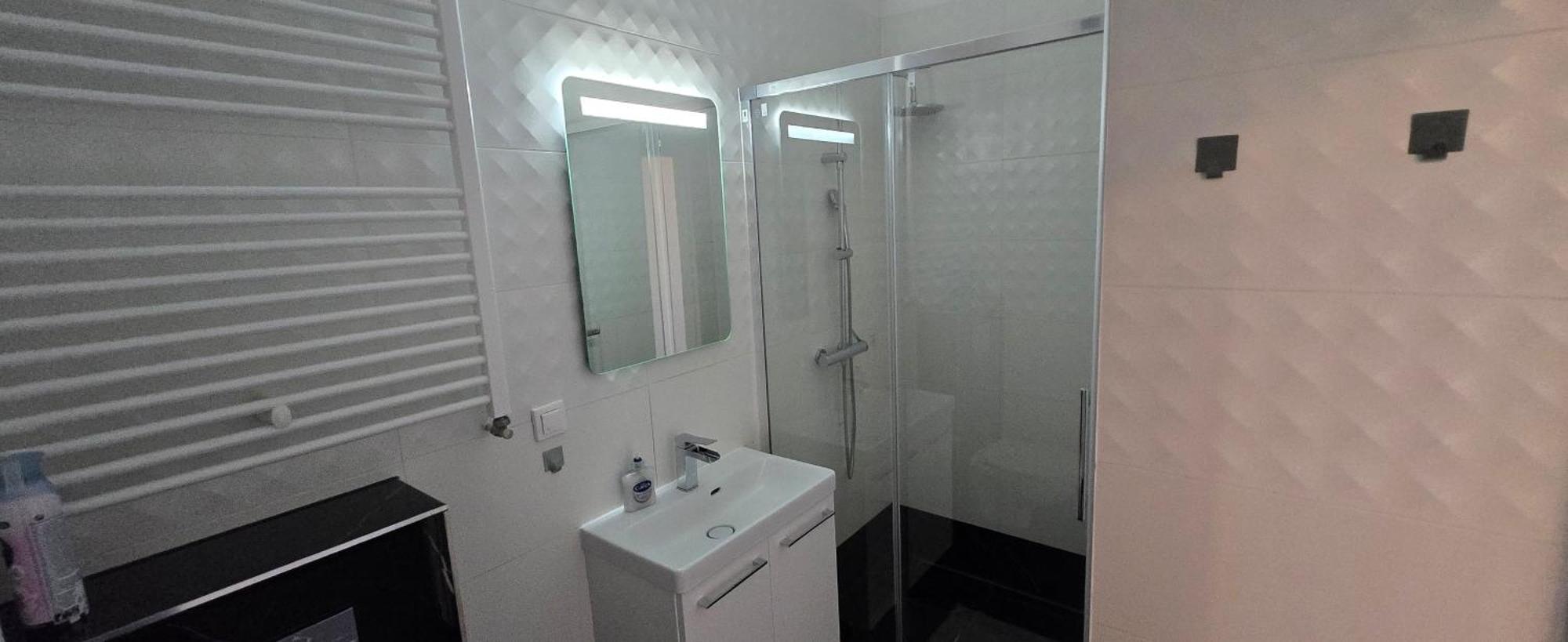 Apartment Potulicka Centrum *