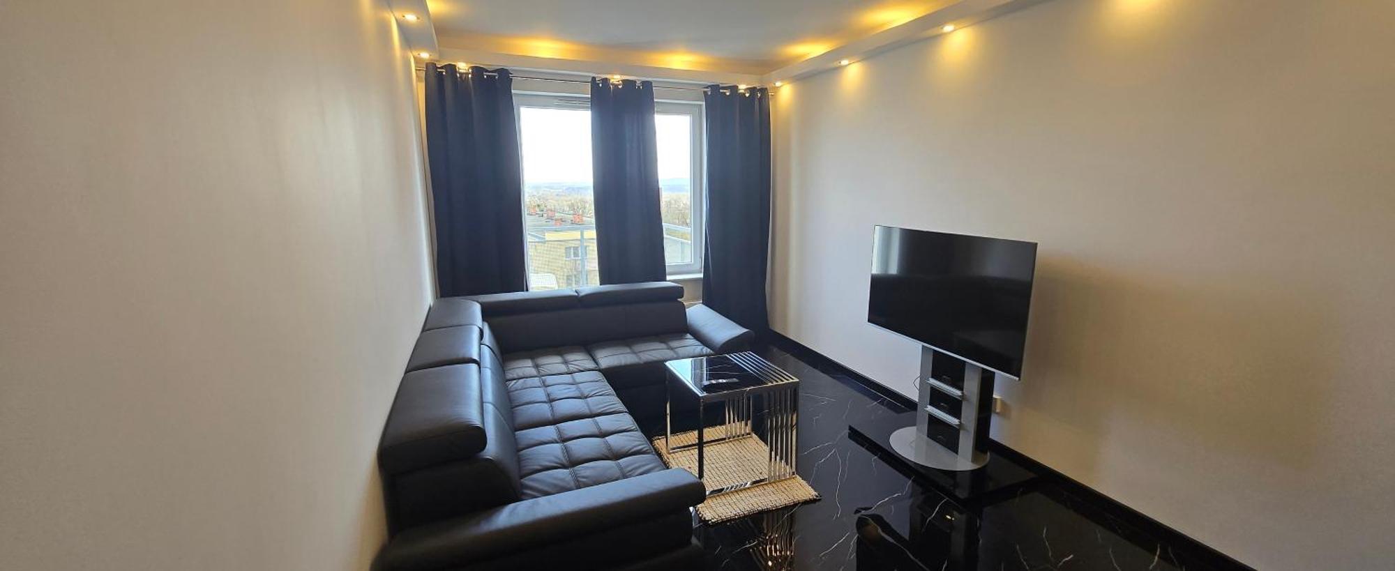 Potulicka Centrum Apartment Szczecin