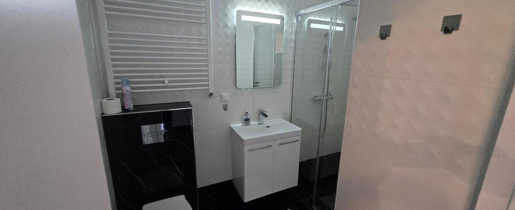Apartment Potulicka Centrum *